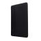  iPad 10.2 2019/2020/2021 Fodral Tri-Fold Svart - Teknikhallen.se