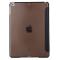  iPad 10.2 2019/2020/2021 Fodral Tri-Fold Svart - Teknikhallen.se