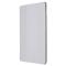  iPad 10.2 2019/2020/2021 Fodral Tri-Fold Vit - Teknikhallen.se