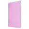  iPad 10.2 2019/2020/2021 Fodral Tri-Fold Ljus Rosa - Teknikhallen.se