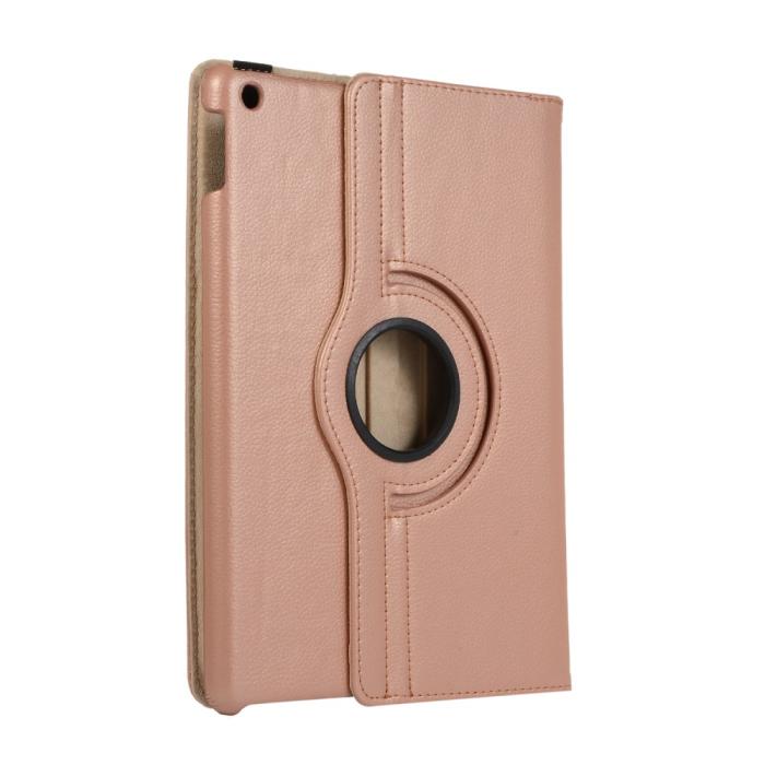 Bild 3,  iPad 10.2 2019/2020/2021, iPad Air 10.5 & Pro 10.5 Fodral 360° Rotation - Teknikhallen.se