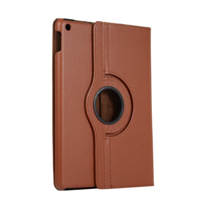 Bild 3,  iPad 10.2 2019/2020/2021, iPad Air 10.5 & Pro 10.5 Fodral 360° Rotation - Teknikhallen.se