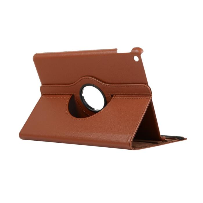 Bild 4,  iPad 10.2 2019/2020/2021, iPad Air 10.5 & Pro 10.5 Fodral 360° Rotation - Teknikhallen.se