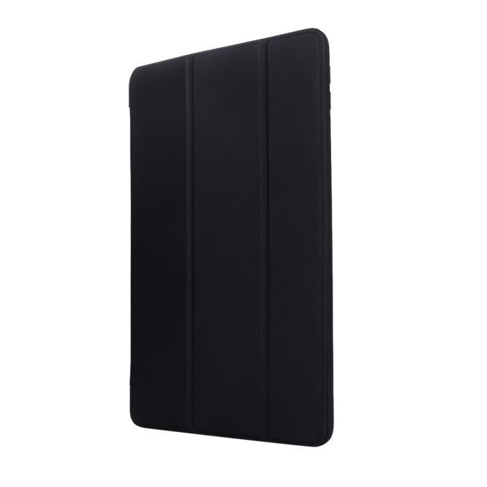 Bild 3,  iPad 10.2 2019/2020/2021 Fodral Tri-Fold Svart - Teknikhallen.se