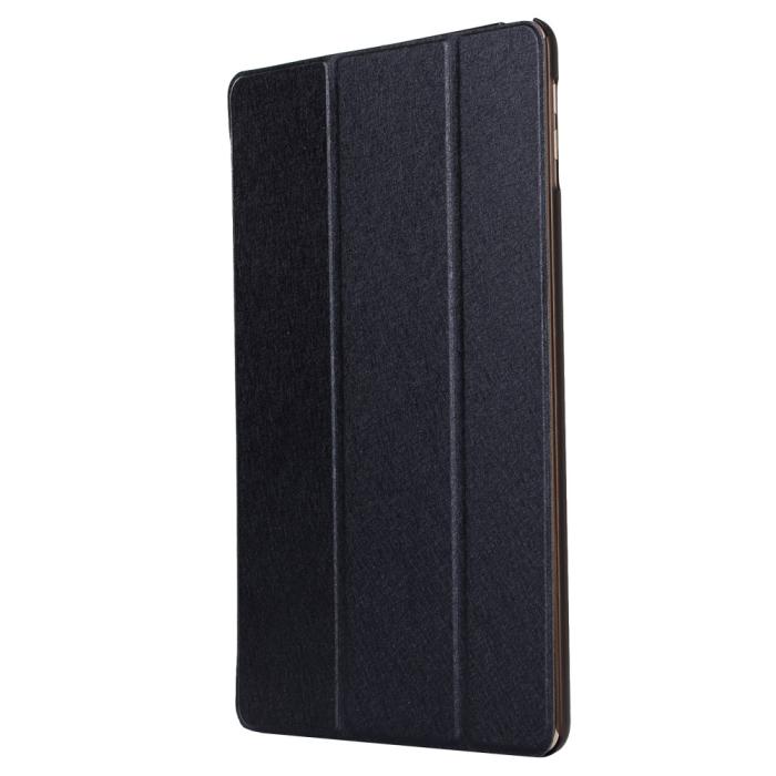 Bild 3,  iPad 10.2 2019/2020/2021 Fodral Tri-Fold Svart - Teknikhallen.se