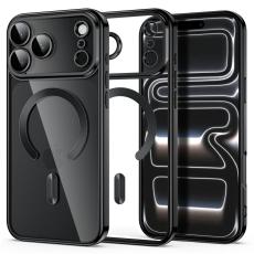 Tech-Protect Tech-Protect iPhone 18 Pro Max/17 Pro Max Skal MagSafe MagFlex - Teknikhallen.se