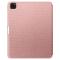 Spigen Spigen iPad Pro 13 2024 Fodral Urban Fit Roséguld - Teknikhallen.se