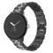  Rhinestone Metallarmband Google Pixel Watch / Watch 2 - Teknikhallen.se