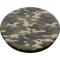 PopSockets PopSockets Avtagbart Grip med Ställfunktion Woodland Camo - Teknikhallen.se