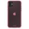 holdit holdit iPhone 11/XR Skal Seethru Bright Pink - Teknikhallen.se