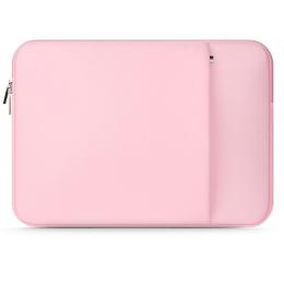 Tech-Protect Tech-Protect Neopren Laptop Fodral 13" Rosa - Teknikhallen.se