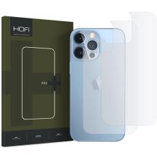 HOFI HOFI iPhone 14 Plus / 13 Pro Max 2-PACK HydroFlex Till Bakh&ouml;lje - Teknikhallen.se