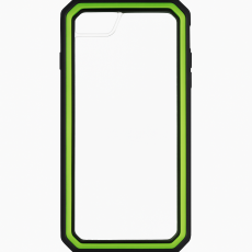  iPhone 7/8 Ultra Protection Skal - Gr&ouml;n - Teknikhallen.se
