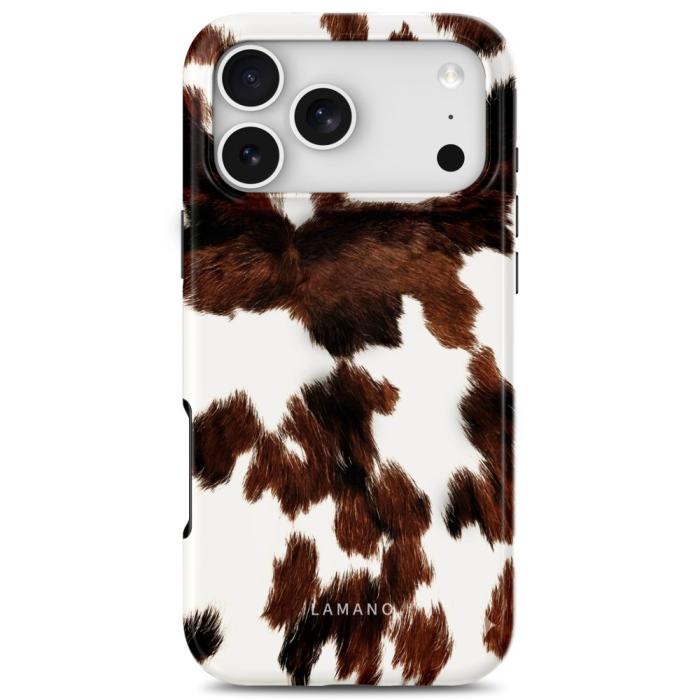 Bild 3, Tech-Protect T-P iPhone 18 Pro Max/17 Pro Max Skal MagSafe Lamano - Teknikhallen.se