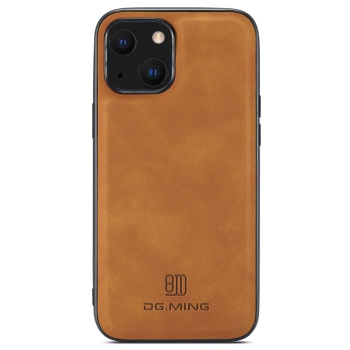 Bild 5, DG.MING DG.MING iPhone 15 Plus Skal 2in1 Magnetisk Avtagbart Kortfack - Teknikhallen.se