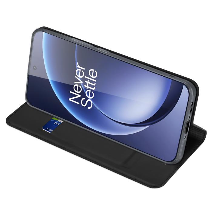 Bild 5, DUX DUCIS DUX DUCIS OnePlus 15 Fodral Skin Pro Svart - Teknikhallen.se