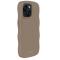 holdit holdit iPhone 15/14/13 Skal Wavy Mocha Brown - Teknikhallen.se