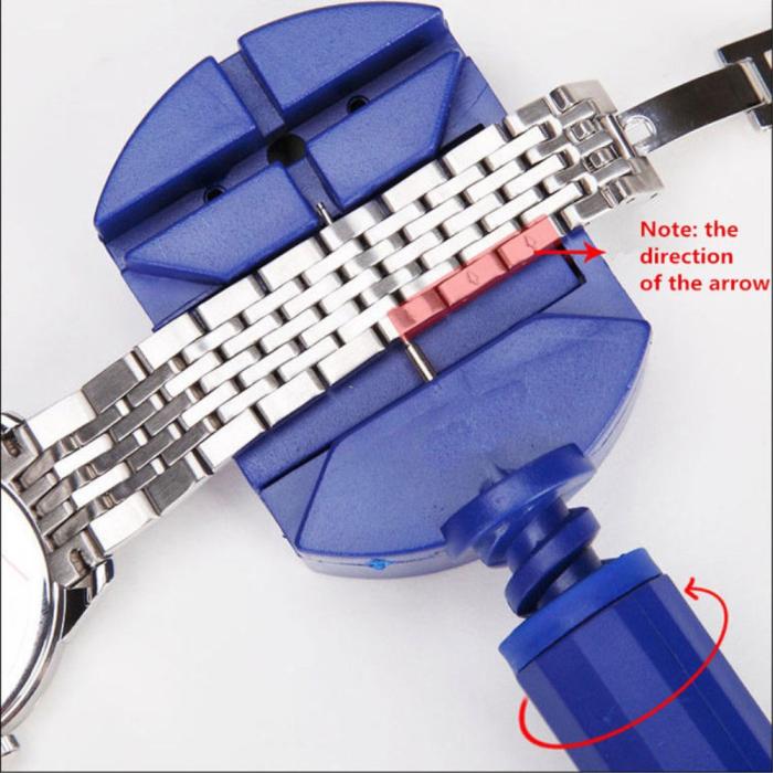 Bild 5,  Demonteringsverktyg för klockarmband - Teknikhallen.se