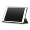  iPad 10.2 2019/2020/2021, iPad Air 10.5, Pro 10.5 Fodral Tri-Fold Svart - Teknikhallen.se