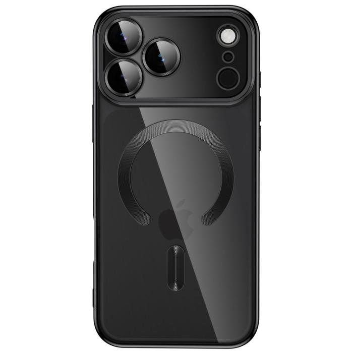 Bild 4, Tech-Protect Tech-Protect iPhone 18 Pro Max/17 Pro Max Skal MagSafe MagFlex - Teknikhallen.se