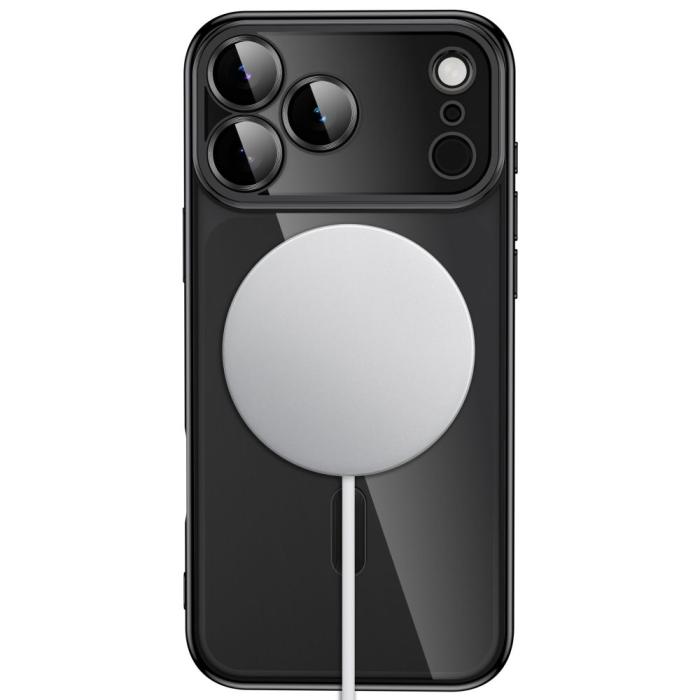 Bild 5, Tech-Protect Tech-Protect iPhone 18 Pro Max/17 Pro Max Skal MagSafe MagFlex - Teknikhallen.se