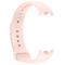  Xiaomi Smart Band 8 Armband Solid Silikon Rosa - Teknikhallen.se