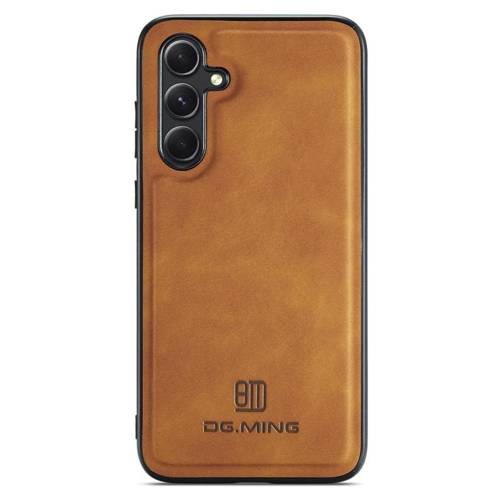 Bild 4,  Samsung Galaxy S25 Skal 2in1 Magnetiskt Avtagbart Kortfack - Teknikhallen.se