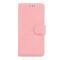  Samsung Galaxy A33 5G Fodral Skin Touch Ljus Rosa - Teknikhallen.se