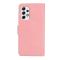  Samsung Galaxy A33 5G Fodral Skin Touch Ljus Rosa - Teknikhallen.se