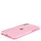 holdit holdit iPhone 11/XR Skal Seethru Bright Pink - Teknikhallen.se