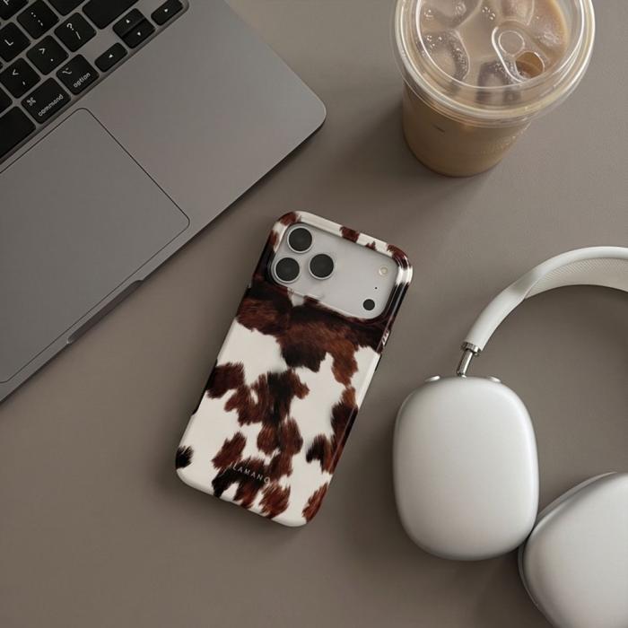 Bild 6, Tech-Protect T-P iPhone 18 Pro Max/17 Pro Max Skal MagSafe Lamano - Teknikhallen.se