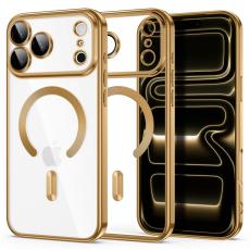 Tech-Protect Tech-Protect iPhone 18 Pro Max/17 Pro Max Skal MagSafe MagFlex - Teknikhallen.se