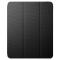 Spigen Spigen iPad Pro 13 2024 Fodral Urban Fit Svart - Teknikhallen.se