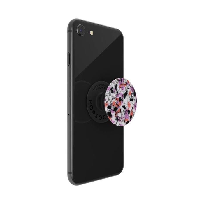 Bild 5, PopSockets PopSockets Avtagbart Grip med Ställfunktion Avalon Granite - Teknikhallen.se