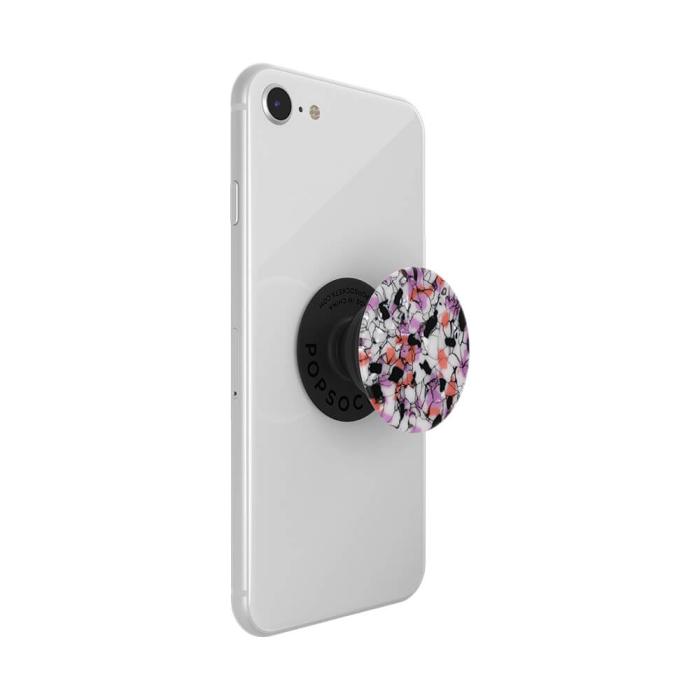 Bild 7, PopSockets PopSockets Avtagbart Grip med Ställfunktion Avalon Granite - Teknikhallen.se