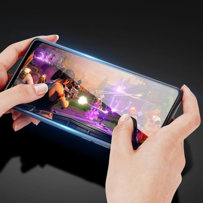 Bild 3, DUX DUCIS DUX DUCIS Galaxy A55 5G Skärmskydd Heltäckande - Teknikhallen.se