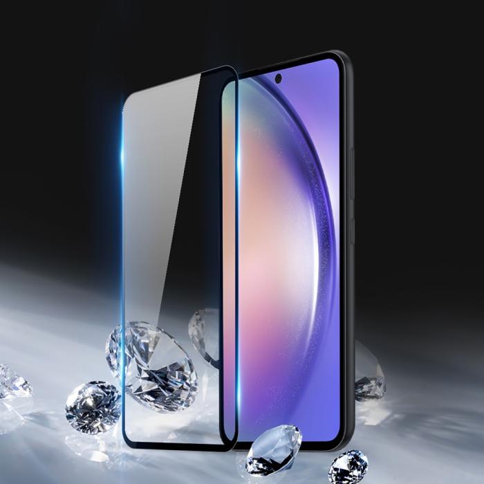 Bild 4, DUX DUCIS DUX DUCIS Galaxy A55 5G Skärmskydd Heltäckande - Teknikhallen.se