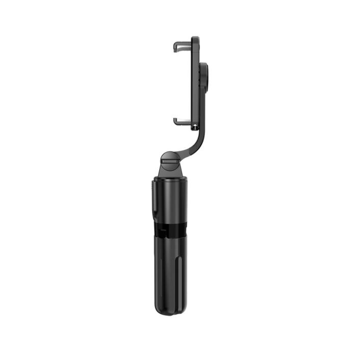 Bild 5, Tech-Protect Tech-Protect TriPod Trådlös Selfie Stick Svart - Teknikhallen.se