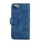 Onsala ONSALA iPhone 6/7/8/SE 2in1 Magnet Fodral / Skal Royal Blue - Teknikhallen.se