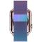  Milanese Loop Metall Armband Apple Watch 42/44/45/49 mm Oil Fade - Teknikhallen.se