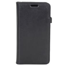 Buffalo Buffalo Samsung Galaxy S7 Fodral 2in1 &Auml;kta L&auml;der Svart - Teknikhallen.se
