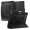 Spigen Spigen iPad Pro 13 2024 Fodral Rugged Armor 'Pro' Svart - Teknikhallen.se