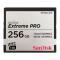 SanDisk SanDisk Cfast 2.0 Extreme Pro 256 GB 525MB/s VPG130 - Teknikhallen.se