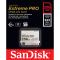 SanDisk SanDisk Cfast 2.0 Extreme Pro 256 GB 525MB/s VPG130 - Teknikhallen.se