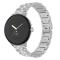  Rhinestone Metallarmband Google Pixel Watch / Watch 2 - Teknikhallen.se