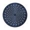 PopSockets PopSockets Avtagbart Grip med Ställfunktion LUXE Spin BackSpin Alum Propeller - Teknikhallen.se