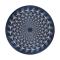 PopSockets PopSockets Avtagbart Grip med Ställfunktion LUXE Spin BackSpin Alum Propeller - Teknikhallen.se