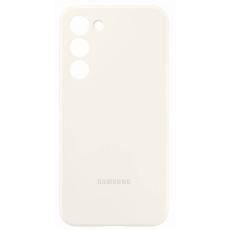 Samsung Samsung Galaxy S23 Plus Skal Silicone Cotton - Teknikhallen.se