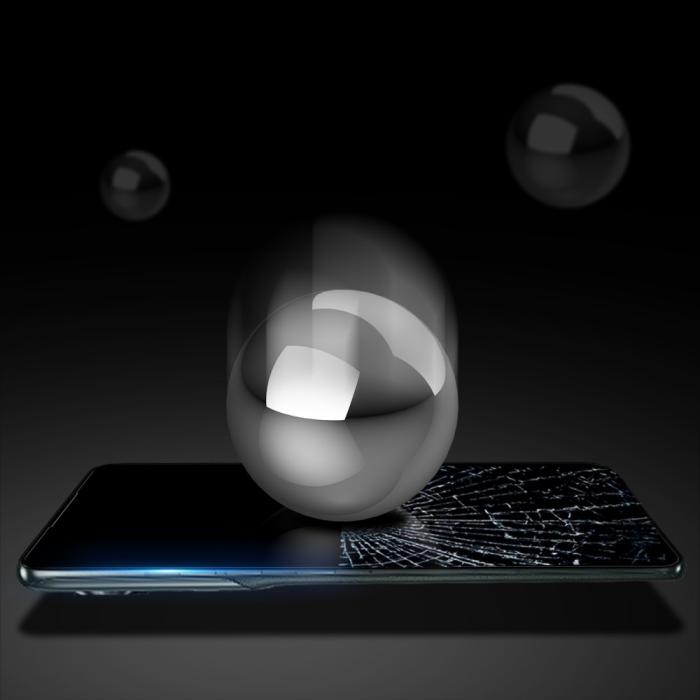 Bild 2, DUX DUCIS DUX DUCIS Motorola Edge 50 Skärmskydd Heltäckande Härdat Glas - Teknikhallen.se