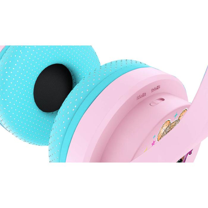 Bild 7, OTL LOL Interactive Headphone/Headset On-Ear Boom Mic - Teknikhallen.se